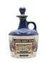 Lamb's Navy Rum HMS Warrior Ceramic Decanter Bottled 1980s 75cl / 40%