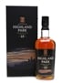 Highland Park 25 Year Old Early 2000s 70cl / 50.7%