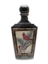 Beam Kentucky Whiskey - A Blend Lockhart Cardinal Decanter 75cl / 40%