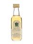 Miltonduff 1989 10 Year Old Bottled 2000 - Hart Brothers 5cl / 43%