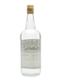 Four Bells White Rum Bottled 1970s 100cl / 42.9%