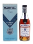 Martell Cordon Bleu Bottled 1970s 35cl / 40%