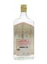 Gordon's Dry Gin Bottled 1970s 100cl / 47%