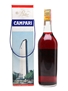 Campari Bitter Bottled 1970s 75cl / 25%