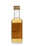 Mannochmore 1984 Gordon & MacPhail 5cl / 40%