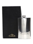 Johnnie Walker Hip Flask English Pewter 