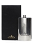 Johnnie Walker Hip Flask English Pewter 