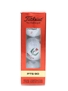 Bell's Scottish Open Golf Balls Titleist 2 