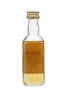 Dalwhinnie 8 Year Old James Buchanan 5cl / 40%