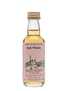 Glen Albyn 22 Year Old Spirit Of Scotland 5cl / 46%