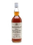 Macallan 80 Proof Campbell, Hope & King Bottled 1970s - No Neck Label 75cl / 46%