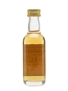 Glen Albyn 1973 Connoisseurs Choice Bottled 1998 - Gordon & MacPhail 5cl / 40%