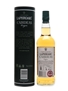 Laphroaig Cairdeas Origin Bottled 2012 70cl / 51.2%