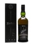 Ardbeg 1999 Galileo Bottled 2012 70cl / 49%