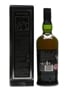 Ardbeg 1999 Galileo Bottled 2012 70cl / 49%