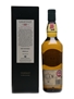 Lagavulin 12 Year Old Natural Cask Strength Special Releases 2011 70cl / 57.5%