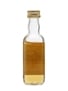 Balmenach 1970 Connoisseurs Choice Bottled 1980s - Gordon & MacPhail 5cl / 40%