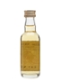 Isle Of Jura 1975 20 Year Old Van Wees 5cl / 43%