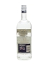 Smirnoff Blue Label Bottled 1990s - Export Strength 100cl / 50%