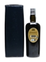 Dennery Special Reserve St Lucian Rum Silver Seal - Sestante Collection 70cl / 43%