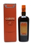 Caroni 1998 Extra Strong Trinidad Rum 17 Year Old - Velier 70cl / 55%