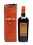 Caroni 1998 Extra Strong Trinidad Rum 17 Year Old - Velier 70cl / 55%