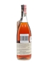 Baker's 7 Year Old 107 Proof Bourbon Batch No. B-85-001 75cl / 53.5%