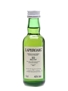 Laphroaig 10 Year Old  5cl / 40%