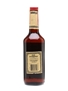 Old Overholt 4 Year Old Straight Rye Bottled 1980s - Soffiantino 75cl / 43%