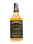 Jack Daniel's No.7 Green Label Bottled 1990s 100cl / 40%