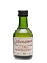 Largiemeanoch 20 Year Old The Whisky Connoisseur 5cl / 53%