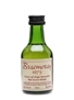 Braemoray 1975 19 Year Old The Whisky Connoisseur 5cl / 58.3%