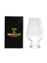 Macallan Nosing Glass Glencairn 