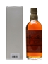 Yoichi Woody & Vanillic 12 Year Old 50cl / 55%