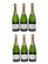 Bernard Remy Carte Blanche Brut Champagne 6 x 75cl / 12%