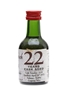 Largiemeanoch 1973 22 Year Old The Whisky Connoisseur 5cl / 52.8%