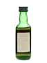 Lagavulin 12 Year Old White Horse 5cl / 43%