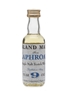 Laphroaig 9 Year Old The Whisky Connoisseur 5cl / 46%