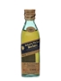 Johnnie Walker Blue Label  5cl / 40%