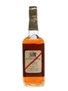 James E Pepper 7 Year Old Bottled 1950s 75cl / 43.4%