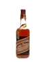 Kentucky Bonded 4 Year Old Made 1947, Bottled 1951 75cl / 50%