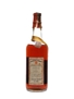 Kentucky Bonded 4 Year Old Made 1947, Bottled 1951 75cl / 50%