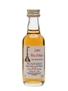 Bladnoch 1983 10 Year Old James MacArthur's 5cl / 43%