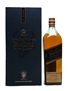 Johnnie Walker Blue Label Old Presentation 100cl / 43%