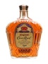 Seagram's Crown Royal Fifth 1965  75cl / 40%