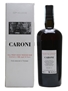 Caroni 1998 Full Proof Heavy Trinidad Rum 16 Year Old - Velier 70cl / 64.5%