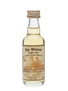 Caol Ila 1984 10 Year Old Van Wees 5cl / 43%