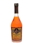 Madame Arabelle De Brussac Orange Brandy Bottled 1960s - Buton 75cl / 35%