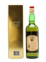 Glenlivet 12 Years Old Bottled 1980s 75cl