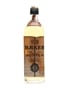 Baker Fine Old Scotch Bottled 1960s 75cl / 40%